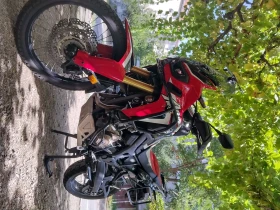 Honda Crf Crf, снимка 6