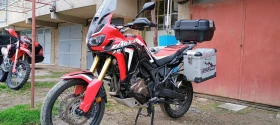 Honda Crf Crf, снимка 7