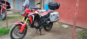 Honda Crf Crf, снимка 2