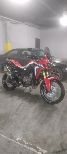 Honda Crf Crf, снимка 5