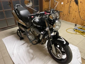 Honda Hornet, снимка 4