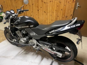 Honda Hornet, снимка 2