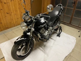 Honda Hornet, снимка 5