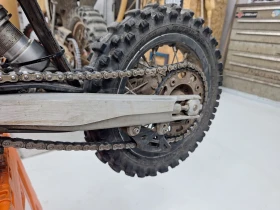 Husqvarna TC 50 | Mobile.bg    13