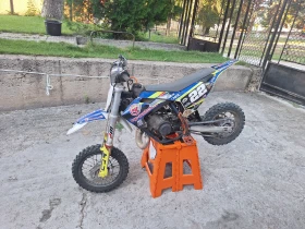  Husqvarna TC