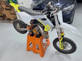 Обява за продажба на Husqvarna TC 50 ~4 490 лв. - изображение 1