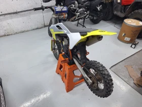 Обява за продажба на Husqvarna TC 50 ~4 490 лв. - изображение 2