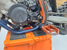 Обява за продажба на Husqvarna TC 50 ~4 490 лв. - изображение 11