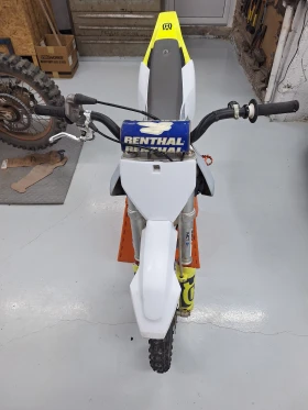Обява за продажба на Husqvarna TC 50 ~4 490 лв. - изображение 6