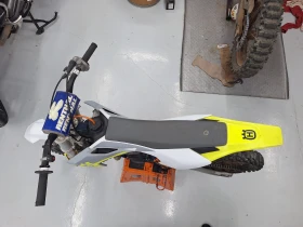 Обява за продажба на Husqvarna TC 50 ~4 490 лв. - изображение 8