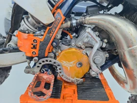 Обява за продажба на Husqvarna TC 50 ~4 490 лв. - изображение 9