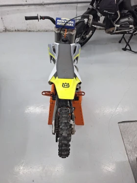 Обява за продажба на Husqvarna TC 50 ~4 490 лв. - изображение 7