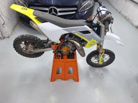Обява за продажба на Husqvarna TC 50 ~4 490 лв. - изображение 4