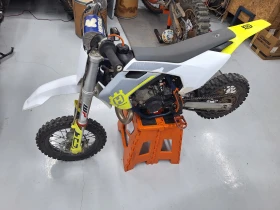 Обява за продажба на Husqvarna TC 50 ~4 490 лв. - изображение 3