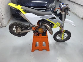Обява за продажба на Husqvarna TC 50 ~4 490 лв. - изображение 5