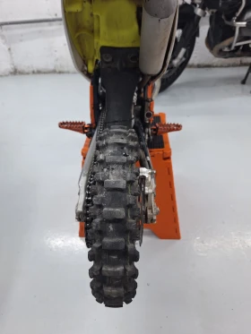 Husqvarna TC 50 | Mobile.bg    14