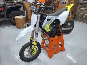  Husqvarna TC