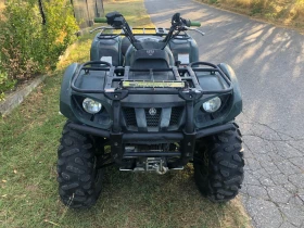 Обява за продажба на Yamaha Grizzly 660 ~8 800 лв. - изображение 1
