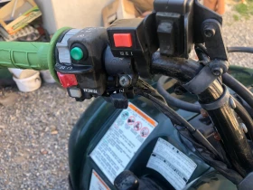 Обява за продажба на Yamaha Grizzly 660 ~8 800 лв. - изображение 8
