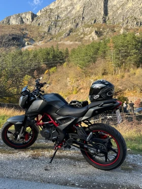 Обява за продажба на KSR 125 ~3 600 лв. - изображение 1 | Auto.bg Обява за продажба на KSR 125 ~3 600 лв. - изображение 1