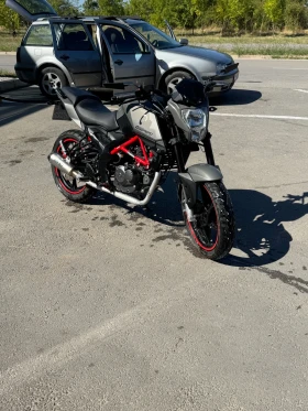 KSR 125 | Mobile.bg    3