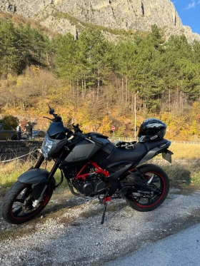     KSR 125