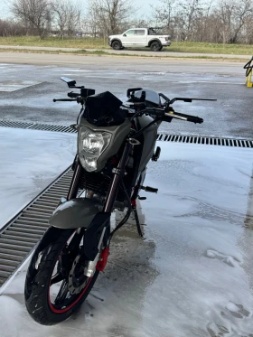 KSR 125, снимка 2