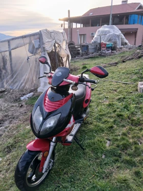 Други Друг, снимка 4 - Мотоциклети и мототехника - 53685122