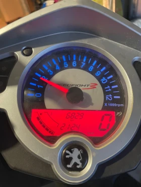 Peugeot Speedfight | Mobile.bg � ����� ������ 7