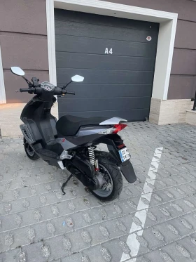 Peugeot Speedfight | Mobile.bg � ����� ������ 5