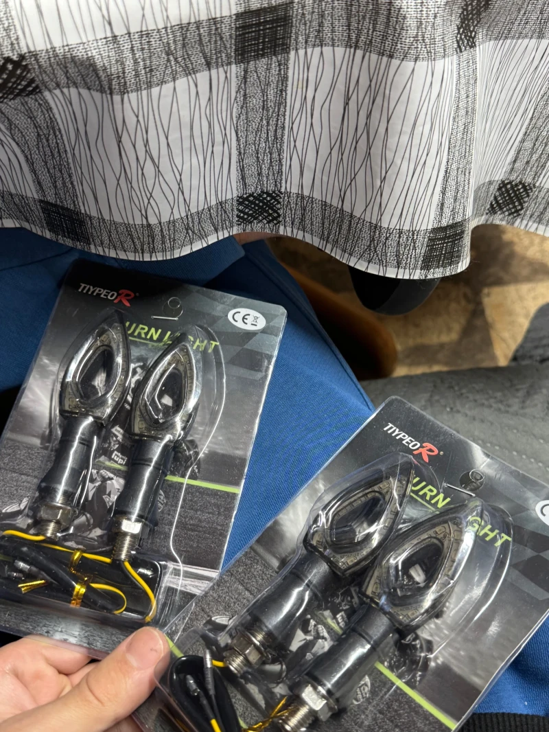 KSR 125, снимка 9 - Мотоциклети и мототехника - 52960210