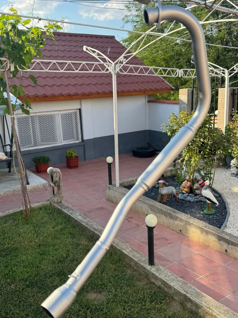 KSR 125, снимка 6 - Мотоциклети и мототехника - 52960210