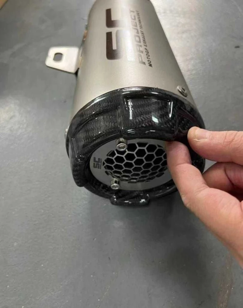 KSR 125, снимка 8 - Мотоциклети и мототехника - 52960210