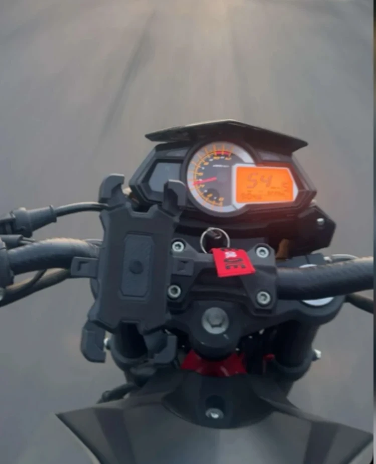 KSR 125, снимка 5 - Мотоциклети и мототехника - 53867169