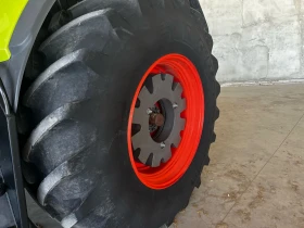 Трактор Claas Axion 930, снимка 7