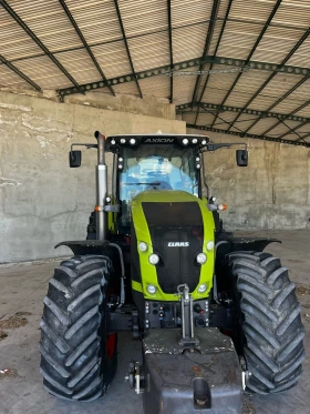 Трактор Claas Axion 930, снимка 3
