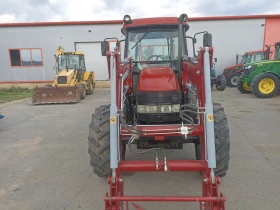 Трактор CASE IH JX 90, снимка 3