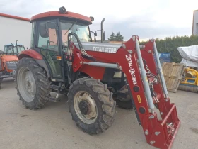 Трактор CASE IH JX 90, снимка 2