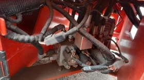 Автовишка Друга марка LGMG ASO808, снимка 14