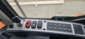 Челен товарач DOOSAN  DL 280-7, снимка 16