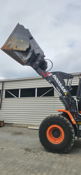   DOOSAN  DL 280-7 | Mobile.bg    10