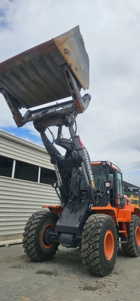   DOOSAN  DL 280-7 | Mobile.bg    13