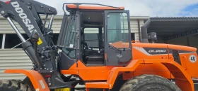   DOOSAN  DL 280-7 | Mobile.bg    9
