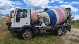����� �� �������� �� ����� ������ Iveco