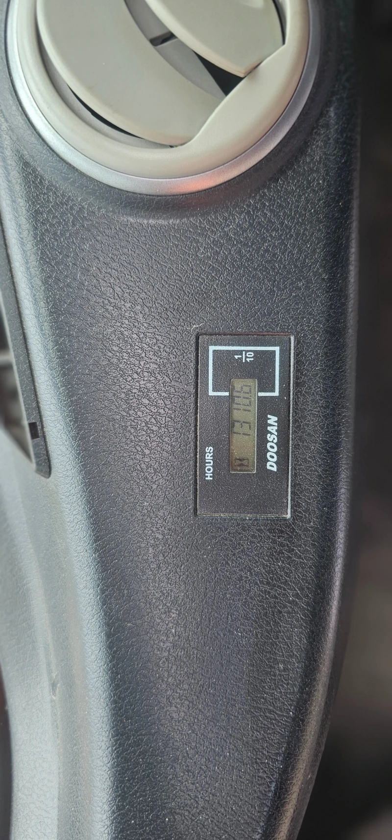 Челен товарач DOOSAN  DL 280-7, снимка 14 - Индустриална техника - 50430585