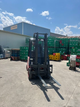 ����� �� �������� �� ������� Linde