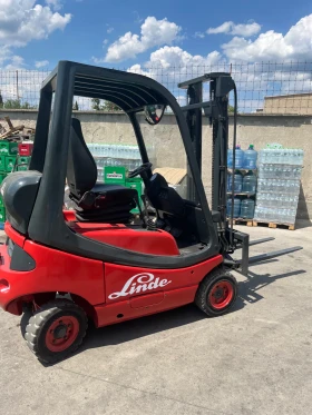������� Linde | Mobile.bg � ����� ������ 2