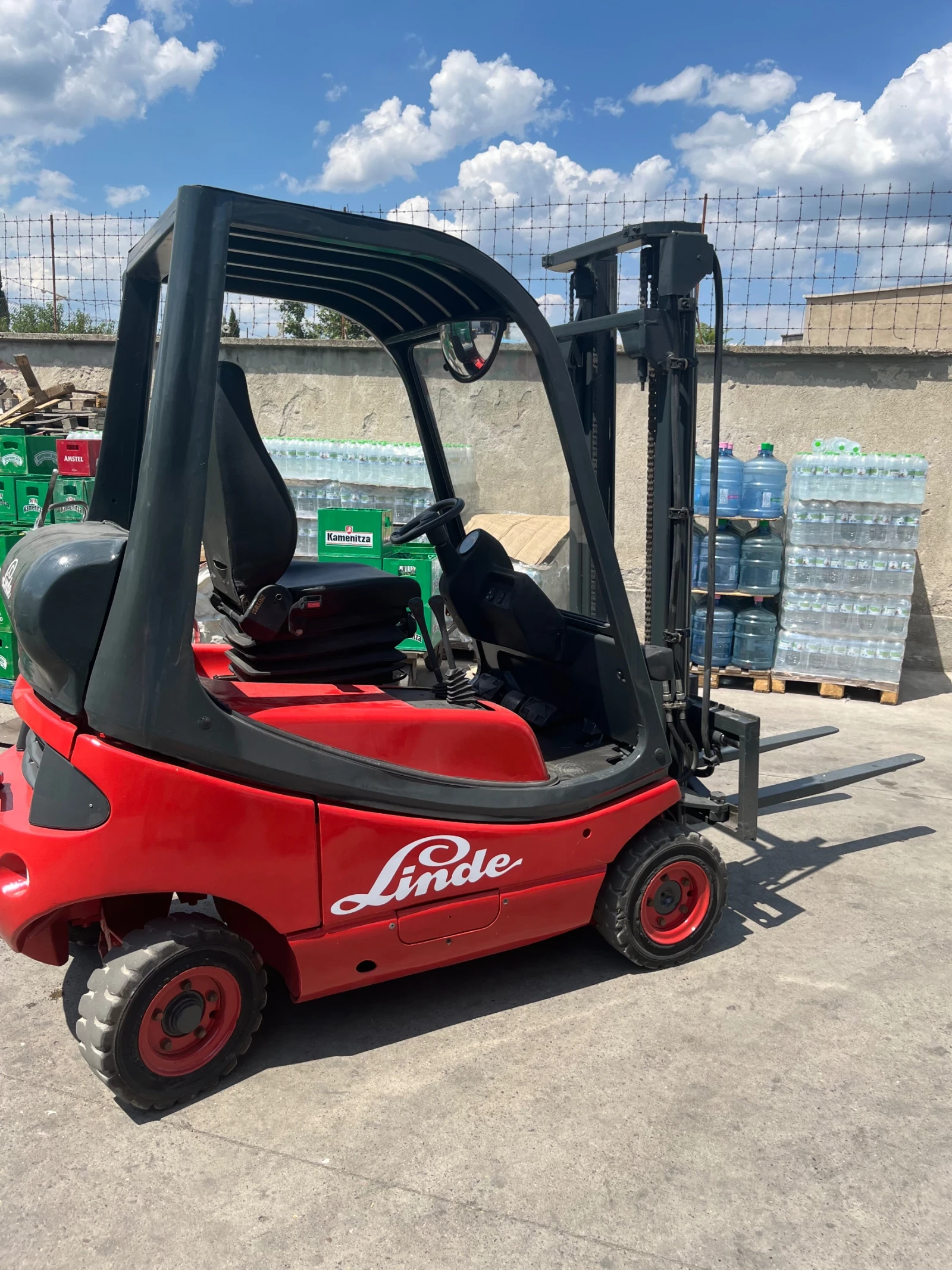������� Linde | Mobile.bg � ����������� 2