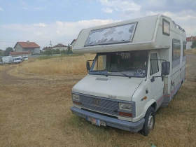     Arca Fiat Ducato