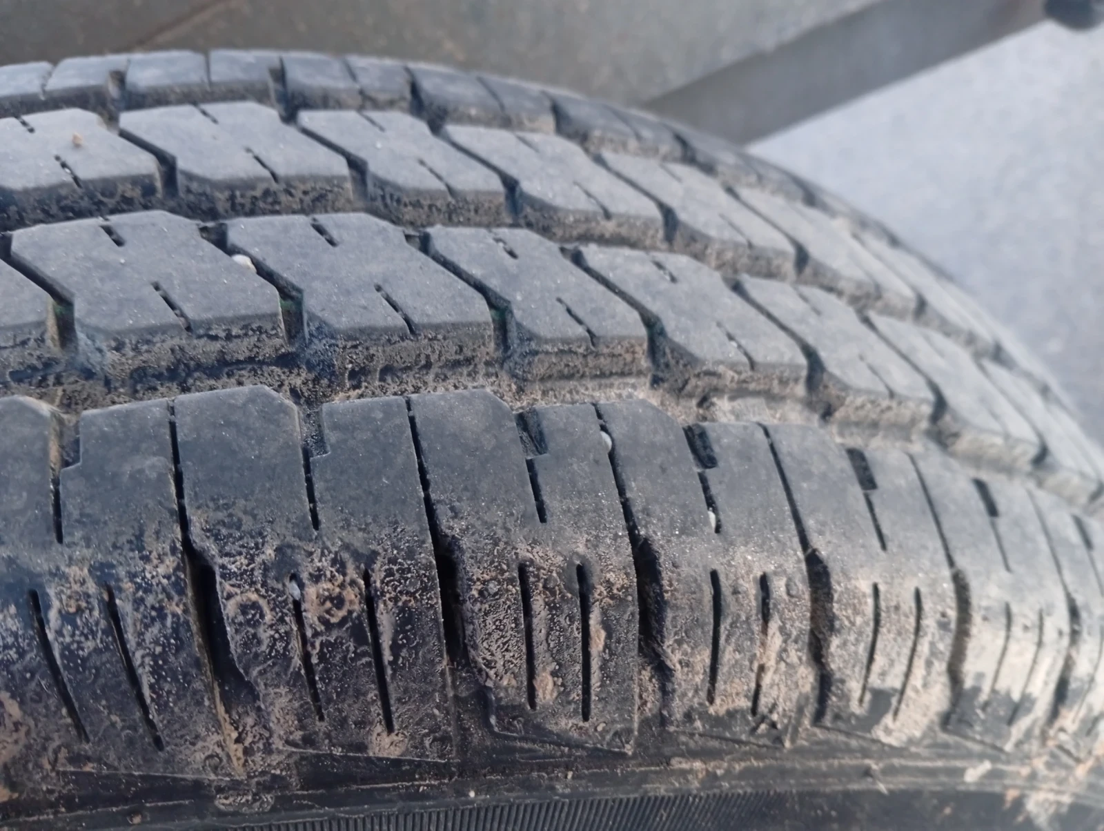 За автомобил Други Самосвална , снимка 6 - Ремаркета - 53803856